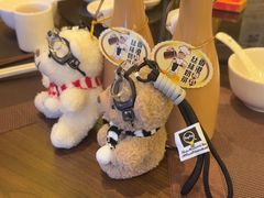 -中国厨房/台湾牛肉面