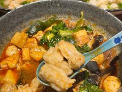 -北丐先生·野馄饨烧烤(雨花万象店)