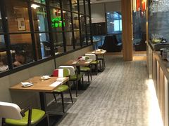 大堂-粤港餐厅(禹州商业广场店)