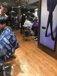 -谦亨·Hair·Salon