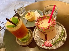 -BE NORMAL CAFE(霞溪路店)