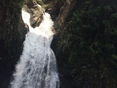 -龙湾潭国家森林公园