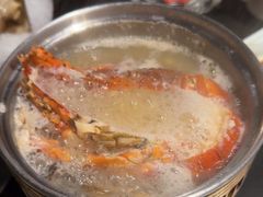 -海鼎荟海鲜姿造(仟禧汇店)
