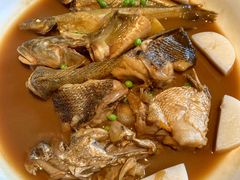 -新荣记(西溪湿地店)