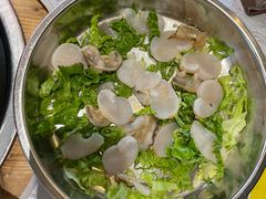 -丰尔粥食·粥底火锅·桑拿鸡(大良总店)