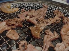 -十三姨正合丰烤肉(营迹路店)