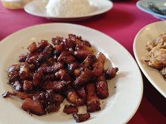 -德成饭店