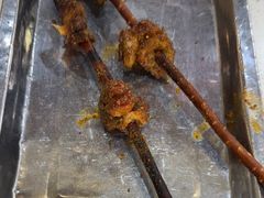 -老师家羊杂碎(延安总店)