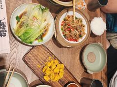 -大盐帮川菜馆(长楹天街店)