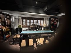 -德迹斋禅意文化茶馆·茶空间·商务洽谈•宴席(桃园店)