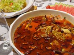 -食悦江南·淮扬菜·烤鸭(亚运村·惠新店)