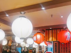 -鸟鹏烧鸟居酒屋(熙龙湾店)