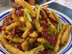 -回味黑鸭煲·始于2006(万松园店)