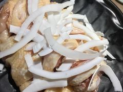 -探窝·竹笙椰子鸡(杨箕店)