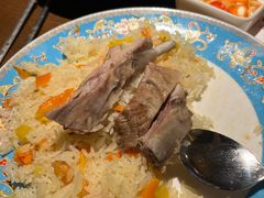 -相约·羊村小馆非遗手抓肉(七一酱园店)