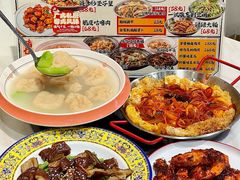 -友德福.老字号粤菜.广州地标融合美食(荔湾路店)