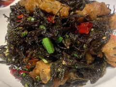 -紫圆 · 雅宴高级餐厅(杭州东站店)