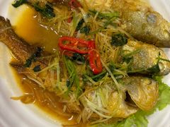 -老朴饭店(邮政街总店)