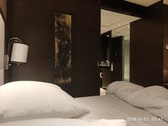 -上海西藏大厦万怡酒店