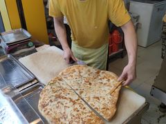 -咏春葱油饼(德政中路店)