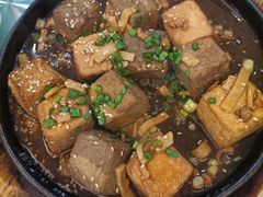 -张家卫·阳江菜·小海鲜(肥婆湾桥店)