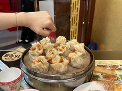 -葛记焖饼(伏牛路店)