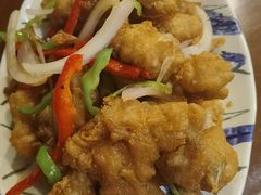 -奶奶的味道(胶州路店)