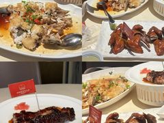 -侨美食家·粤菜(体育西路店)