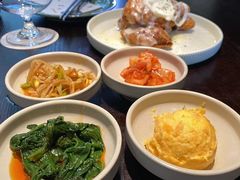 -Fuzzy Bistro 浮几韩餐·茶酒馆