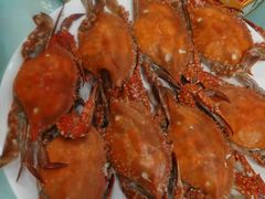 -金沙滩海鲜餐厅(梅江龙水园店)