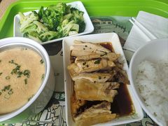 -老乡鸡(六安阳光欧洲城店)