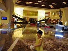 -闻泰花园酒店