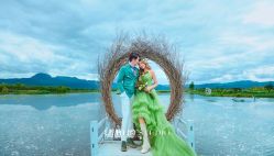 -太古映画婚纱摄影(天河店)