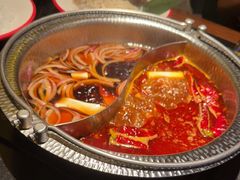 -牛New寿喜烧(虹桥新天地店)