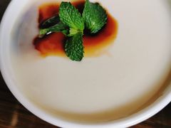 豆花-朱家小厨(红塔西路店)