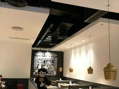 大堂-太二酸菜鱼(石家庄万象城店)