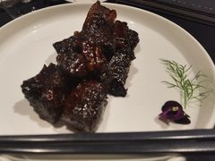 文火煨山东黑牛-鲁采LU STYLE(新天地店)