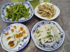 -小陆莲花蟹园农家乐(莲花岛店)