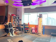 -我爱运动健身·游泳·瑜伽·普拉提馆(大卫城店)