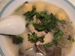 -小杨生煎(百联嘉定购物中心店)