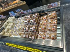 -鲍师傅糕点(五角场店)