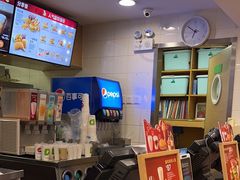 -德克士(砂之船奥特莱斯店)