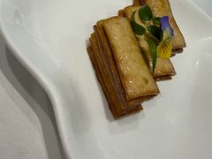 -新加坡泰国村酒楼(五角场店)