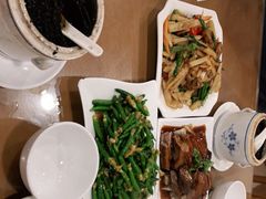 -大唐靓汤江门私房菜(景田店)