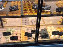 -BC烘焙伴手礼(新光天地店)