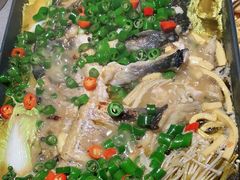 -半天妖烤鱼(即墨宝龙广场店)