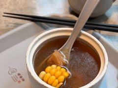 -福顺斋素食馆(梧桐山店)