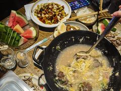 -鸽子窝(青塔店)