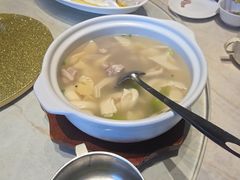 -二泉园老菜馆·百年无锡菜