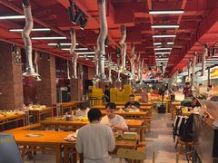 -养牛邓·潮汕牛肉海鲜自助火锅(广州店)